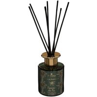Duftspender Plum Glas - suavidad de lino - 150mL - Atmosphera créateur d'intérieur von ATMOSPHERA