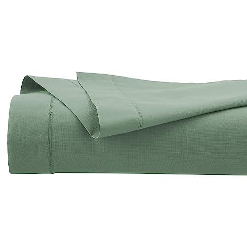Flaches Blatt 2 Stück Celadon 240 x 290 Flaches Blatt 2 Stück Celadon 240 x 290 von Atmosphera