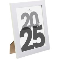 Atmosphera - Fotorahmen Lise - Holz und Glas - weiß - 20x25 cm créateur d'intérieur Atmosphera - Fotorahmen Lise - Holz und Glas - weiß - 20x25 cm créateur d'intérieur von ATMOSPHERA