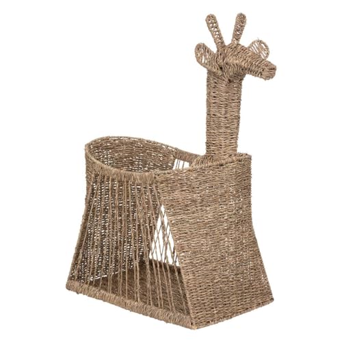 GIRAFFENKORB NATUR GIRAFFENKORB NATUR von ATMOSPHERA CREATEUR D'INTERIEUR