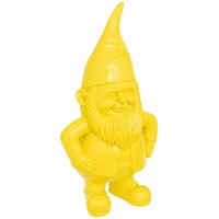 Gartenzwerg Anao H30cm - Gelb Gartenzwerg Anao H30cm - Gelb von ATMOSPHERA
