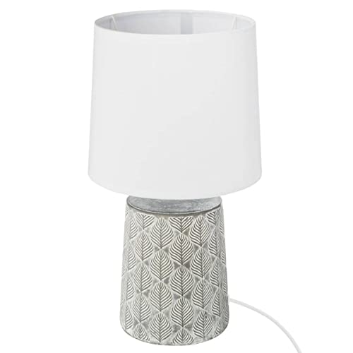 Keramiklampe H35,5 von ATMOSPHERA CREATEUR D'INTERIEUR