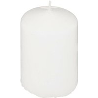 Kerze weiß - 110 g Atmosphera créateur d'intérieur von ATMOSPHERA