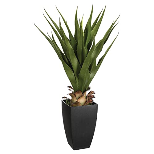 ATMOSPHERA CREATEUR D'INTERIEUR Artificiale Palm Potted H73 - Natural Instinct ATMOSPHERA CREATEUR D'INTERIEUR Artificiale Palm Potted H73 - Natural Instinct von ATMOSPHERA CREATEUR D'INTERIEUR