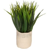 Kunstpflanze Factory Jute H25cm - Model 1 von ATMOSPHERA