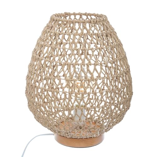 LAMPE MET + PAPIER SOMMER ETEL LAMPE MET + PAPIER SOMMER ETEL von ATMOSPHERA CREATEUR D'INTERIEUR