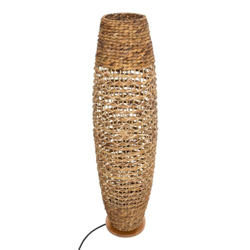 Lampadaire SP Sand Naturel H 118 Lampadaire SP Sand Naturel H 118 von ATMOSPHERA CREATEUR D'INTERIEUR