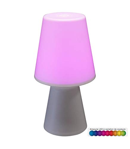 Lampe Multicolor Led Wiza von ATMOSPHERA CREATEUR D'INTERIEUR