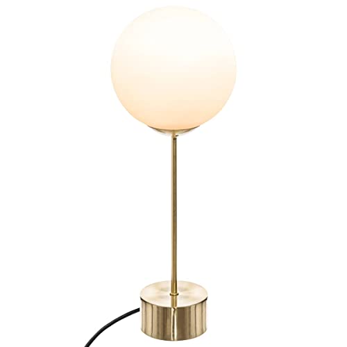 Lampe für Dris Ball H. 43 cm setzen von Atmosphera