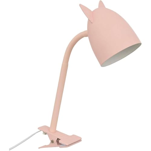 Lpe Zange Sily Katze Rosa H43 – Atmosphera Designer Innen von ATMOSPHERA CREATEUR D'INTERIEUR