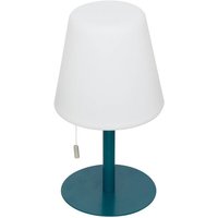Tischlampe für draußen, zack, 30 cm von ATMOSPHERA