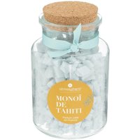 Parfümiertes Wachs Izor Glas - monoi de tahití - 150g - Atmosphera créateur d'intérieur von ATMOSPHERA