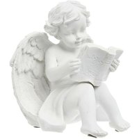 Statuette Engel sitzend H15cm - Model 3 Statuette Engel sitzend H15cm - Model 3 von ATMOSPHERA