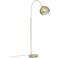 Stehleuchte Bogen Floris gold H177cm Atmosphera créateur d'intérieur von ATMOSPHERA