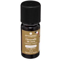 Therisches Öl - Zitronengras 10 ml Atmosphera créateur d'intérieur von ATMOSPHERA