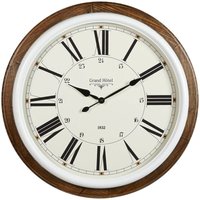 Uhr Natacha D68cm - Atmosphera créateur d'intérieur von ATMOSPHERA