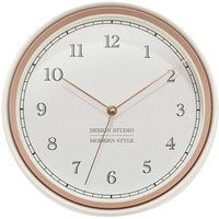 Uhr Sven D29,3cm - von ATMOSPHERA