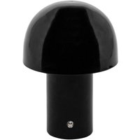 Atmosphera - usb Led Tischlampe Zola schwarz H20cm créateur d'intérieur Atmosphera - usb Led Tischlampe Zola schwarz H20cm créateur d'intérieur von ATMOSPHERA