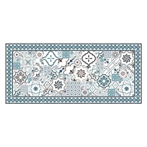 Vinyl Mosaik Teppich Box Vinyl Mosaik Teppich Box von ATMOSPHERA CREATEUR D'INTERIEUR