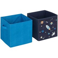 2 Aufbewahrungsboxen für Kinder Espace Atmosphera créateur d'intérieur 2 Aufbewahrungsboxen für Kinder Espace Atmosphera créateur d'intérieur von ATMOSPHERA