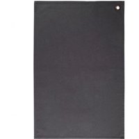2er-Set bedruckte Geschirrtücher - Baumwolle - dunkelgrau - 45x70 cm Atmosphera créateur d'intérieur 2er-Set bedruckte Geschirrtücher - Baumwolle - dunkelgrau - 45x70 cm Atmosphera créateur d'intérieur von ATMOSPHERA