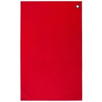 2er-Set bedruckte Geschirrtücher - Baumwolle - rot - 45x70 cm Atmosphera créateur d'intérieur 2er-Set bedruckte Geschirrtücher - Baumwolle - rot - 45x70 cm Atmosphera créateur d'intérieur von ATMOSPHERA