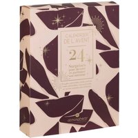 Adventskalender autumn mit Kerzen, Ölen und Kamin Adventskalender autumn mit Kerzen, Ölen und Kamin von ATMOSPHERA