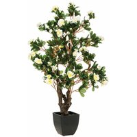 Artif. h .81 cm, azalee von ATMOSPHERA