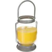 Atmosphera - Anti-Mücken-Kerze, Laterne, 1 kg von ATMOSPHERA