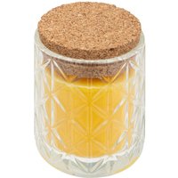 Anti Mücken Kerze Citronella any, 8 Stunden Brenndauer von ATMOSPHERA