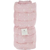Bodenmatratze für Kinder D60 x L120 x H6 cm von ATMOSPHERA