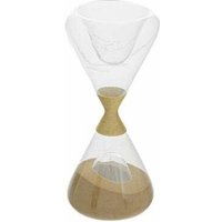 Atmosphera - Deko-Sanduhr Glas - H.19 -5 cm créateur d'intérieur Atmosphera - Deko-Sanduhr Glas - H.19 -5 cm créateur d'intérieur von ATMOSPHERA
