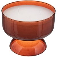 Duftkerze Ali - Vanille - 450g Atmosphera créateur d'intérieur von ATMOSPHERA
