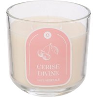 Atmosphera - Duftkerze Floa Kirsche 610g créateur d'intérieur Atmosphera - Duftkerze Floa Kirsche 610g créateur d'intérieur von ATMOSPHERA