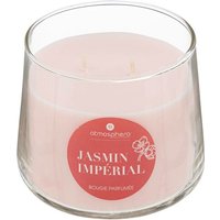 Atmosphera - Duftkerze Izor jazmín imperial - 300g Imperial Jasmine von ATMOSPHERA