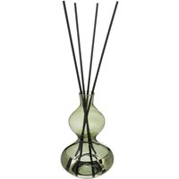Atmosphera - Hanae Sandelholz Diffusor dunkelgrün 1000ml créateur d'intérieur von ATMOSPHERA