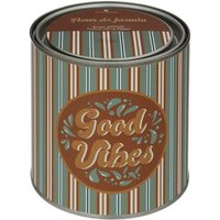 Atmosphera - Kerze Be vintage 200g - Good vibes - Multicolor 2 von ATMOSPHERA