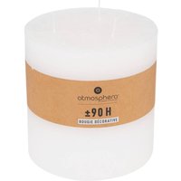 Atmosphera - Kerze rustikal - 3 Dochte - weiß - 1 -9kg créateur d'intérieur Atmosphera - Kerze rustikal - 3 Dochte - weiß - 1 -9kg créateur d'intérieur von ATMOSPHERA