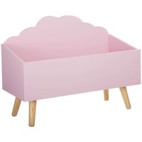 Kinderkiste Wolke rosa Atmosphera créateur d'intérieur Kinderkiste Wolke rosa Atmosphera créateur d'intérieur von ATMOSPHERA