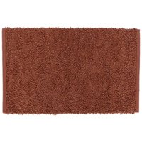 Atmosphera - Rechteckiger Teppich Soana Steinbock 60x90cm - Terrakotta Atmosphera - Rechteckiger Teppich Soana Steinbock 60x90cm - Terrakotta von ATMOSPHERA