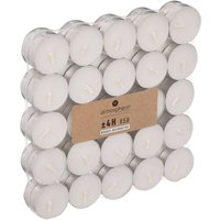 Atmosphera - Satz von 50 Stabkerzen - weiß - 11g créateur d'intérieur Atmosphera - Satz von 50 Stabkerzen - weiß - 11g créateur d'intérieur von ATMOSPHERA