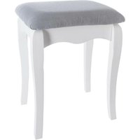 Atmosphera - Schminktisch-Hocker Aurell créateur d'intérieur von ATMOSPHERA
