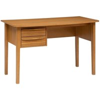 Atmosphera - Schreibtisch 2 Schubladen Oliver Eichenfurnier créateur d'intérieur Atmosphera - Schreibtisch 2 Schubladen Oliver Eichenfurnier créateur d'intérieur von ATMOSPHERA