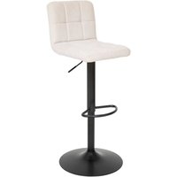 Atmosphera - Set aus 2 Barhockern Delek beige 104x52x45cm créateur d'intérieur Atmosphera - Set aus 2 Barhockern Delek beige 104x52x45cm créateur d'intérieur von ATMOSPHERA