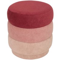 Atmosphera - Sitzsack Sinan rosa créateur d'intérieur Atmosphera - Sitzsack Sinan rosa créateur d'intérieur von ATMOSPHERA