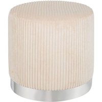 Atmosphera - Sitzsack Sylia elfenbeinfarben créateur d'intérieur Atmosphera - Sitzsack Sylia elfenbeinfarben créateur d'intérieur von ATMOSPHERA