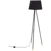 Stativ-Stehlampe Dori - E27 - 153 cm von ATMOSPHERA