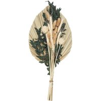 Atmosphera - Strauß getrocknete Blumen Palm H52 cm créateur d'intérieur von ATMOSPHERA