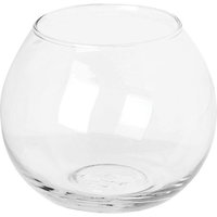 Atmosphera - Teelicht - Glas - H10 cm créateur d'intérieur von ATMOSPHERA