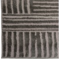 Atmosphera - Teppich Jana - grau - 120x170 cm créateur d'intérieur Atmosphera - Teppich Jana - grau - 120x170 cm créateur d'intérieur von ATMOSPHERA